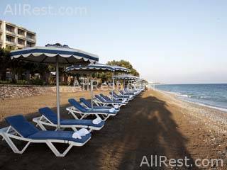 Electra Palace Hotel 9